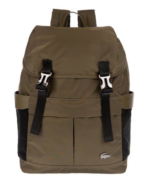 Lacoste'tan Sonbahar-Kış 2016/17 aksesuarları!