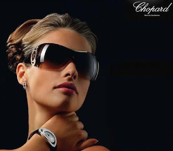 Sıcak havada kayak keyfi