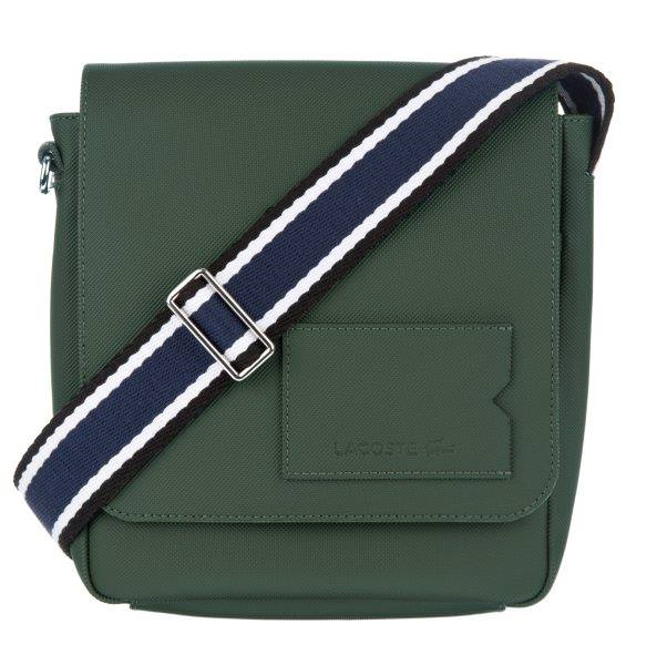 Lacoste'tan Sonbahar-Kış 2016/17 aksesuarları!