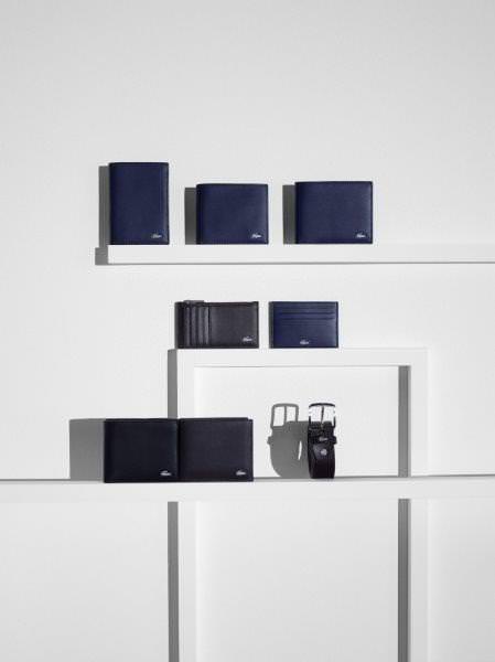 Lacoste'tan Sonbahar-Kış 2016/17 aksesuarları!