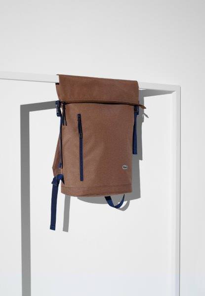 Lacoste'tan Sonbahar-Kış 2016/17 aksesuarları!