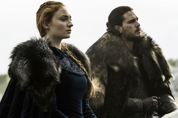Game of Thrones'un yapımcısından final açıklaması