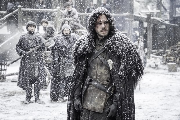 Kit Harrington nasıl Jon Snow olduğunu anlattı