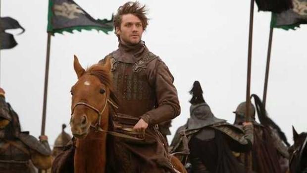 Game of Thrones'un yerine koyabileceğiniz diziler