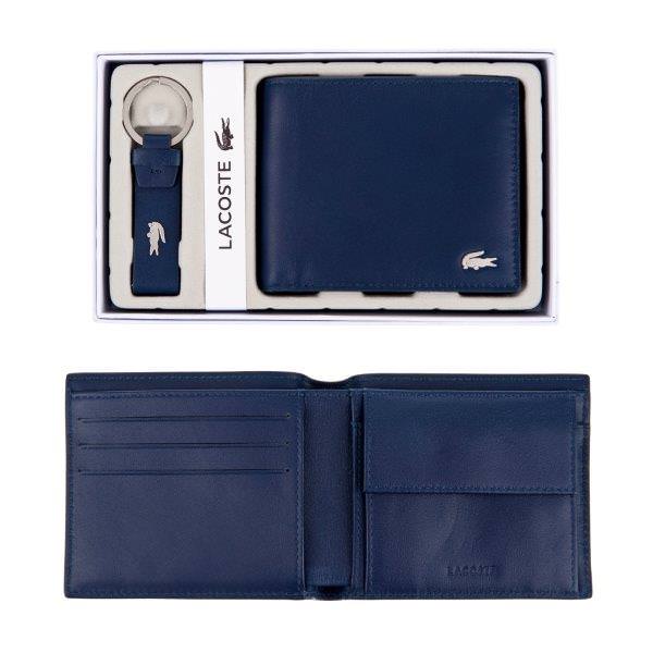 Lacoste'tan Sonbahar-Kış 2016/17 aksesuarları!