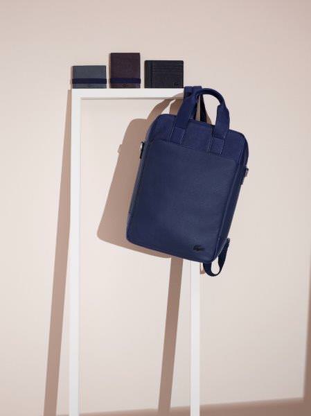 Lacoste'tan Sonbahar-Kış 2016/17 aksesuarları!