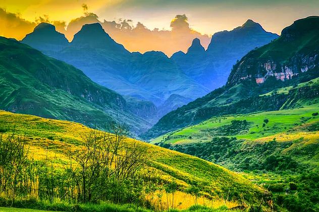 Gördükten sonra hayatınızı değiştirecek yerler