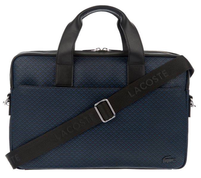 Lacoste'tan Sonbahar-Kış 2016/17 aksesuarları!