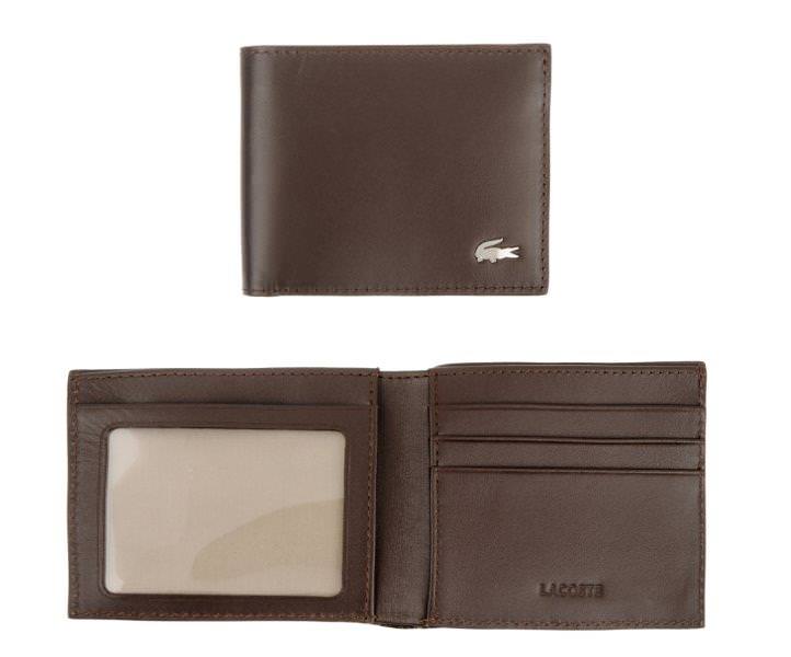 Lacoste'tan Sonbahar-Kış 2016/17 aksesuarları!