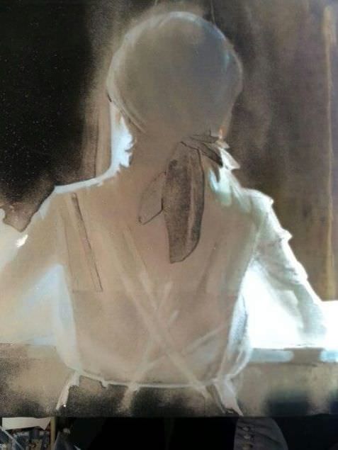 Camdan muhteşem eserler