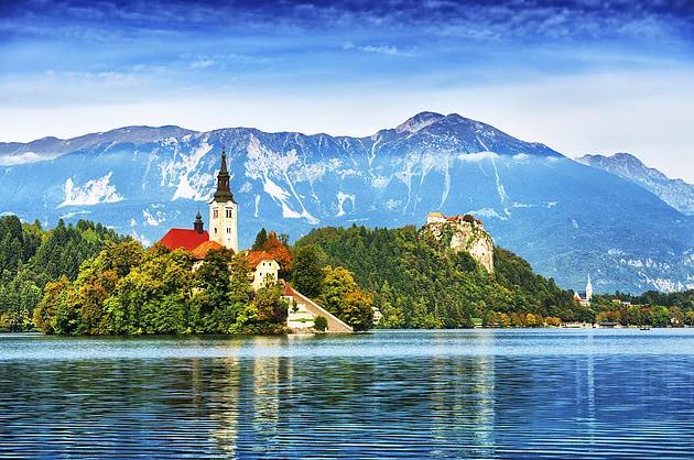 Gördükten sonra hayatınızı değiştirecek yerler