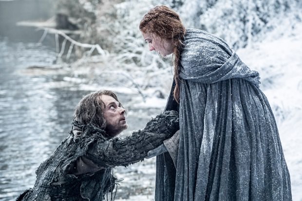 Game of Thrones'un yapımcısından final açıklaması