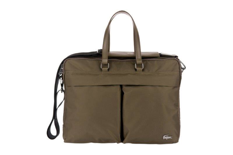 Lacoste'tan Sonbahar-Kış 2016/17 aksesuarları!