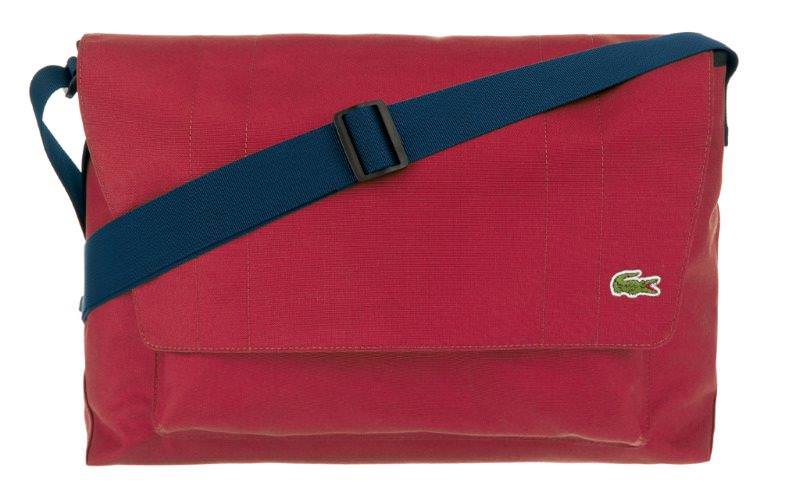 Lacoste'tan Sonbahar-Kış 2016/17 aksesuarları!