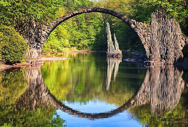 Gördükten sonra hayatınızı değiştirecek yerler