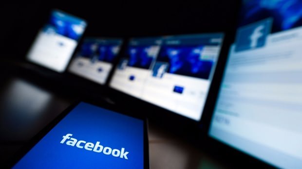 Facebook'tan yeni güncellemeler