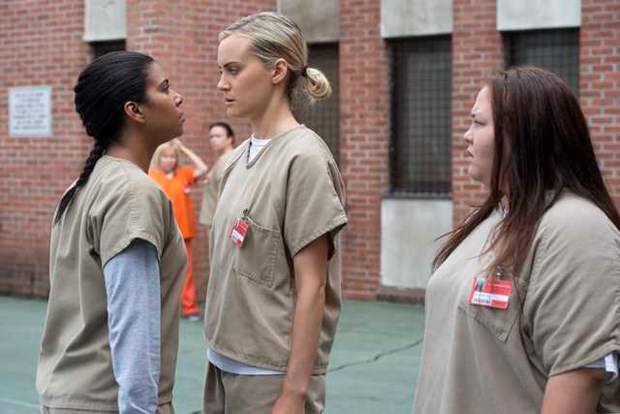 Game of Thrones'un yerine koyabileceğiniz diziler