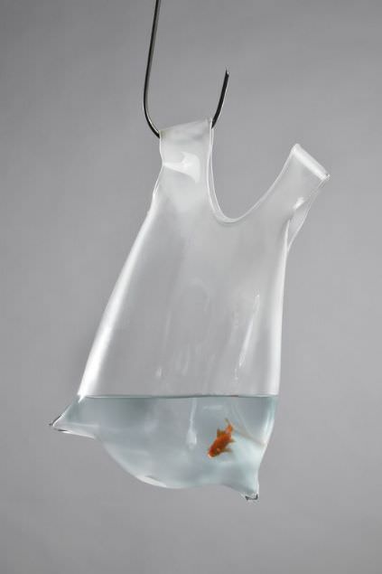 Camdan muhteşem eserler