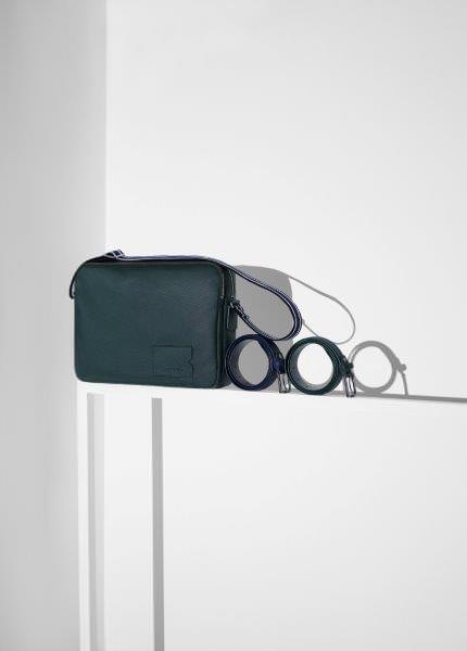 Lacoste'tan Sonbahar-Kış 2016/17 aksesuarları!