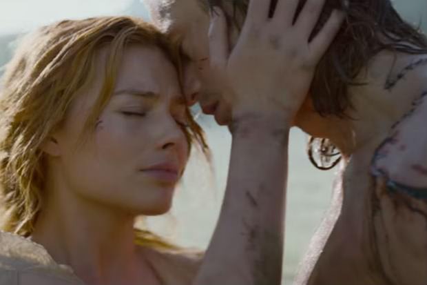 Tarzan'ın gerçek öyküsü