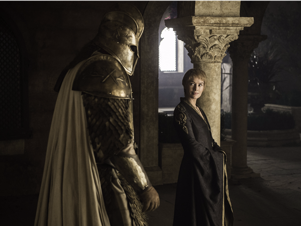 Game of Thrones'un yerine koyabileceğiniz diziler