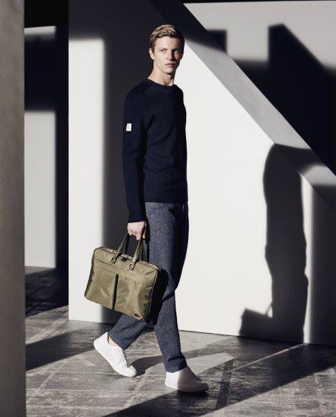 Lacoste'tan Sonbahar-Kış 2016/17 aksesuarları!