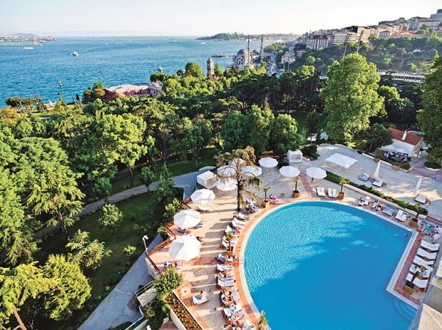 Bayramda İstanbul'da nereye gidilir?