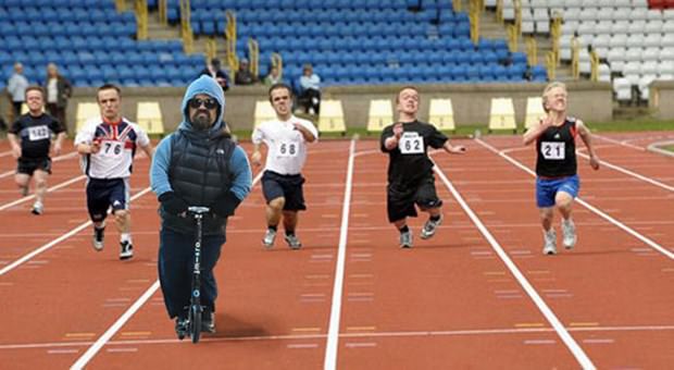 Peter Dinklage sosyal medyanın diline düştü