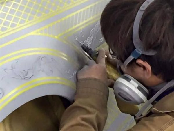 Modifiyede sınır tanımadı