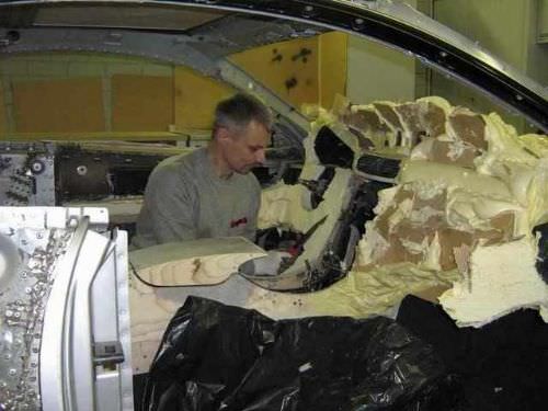 Modifiyede sınır tanımadı