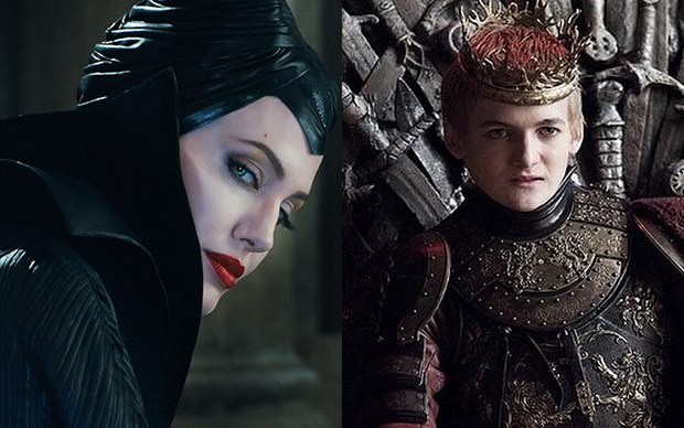 Kediler ve film karakterleri arasındaki benzerlik