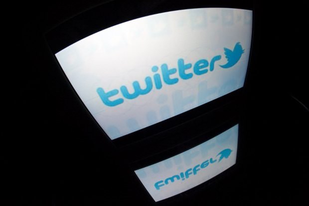 Twitter'da 'gece modu' dönemi