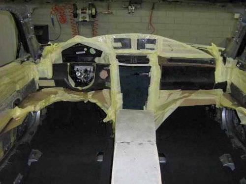 Modifiyede sınır tanımadı