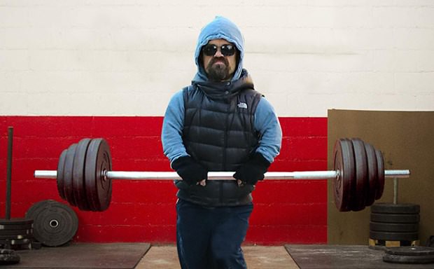 Peter Dinklage sosyal medyanın diline düştü