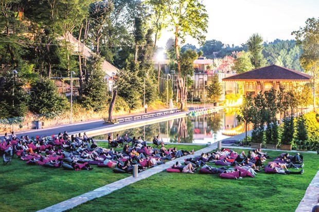 Bayramda İstanbul'da nereye gidilir?