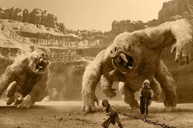 Peter Dinklage sosyal medyanın diline düştü