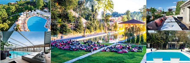 Bayramda İstanbul'da nereye gidilir?