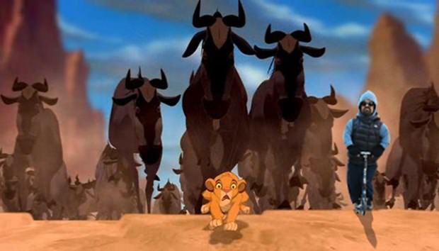 Peter Dinklage sosyal medyanın diline düştü