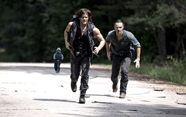 Peter Dinklage sosyal medyanın diline düştü