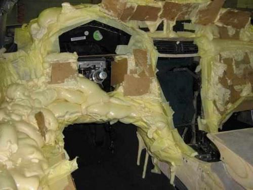 Modifiyede sınır tanımadı