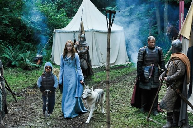 Peter Dinklage sosyal medyanın diline düştü