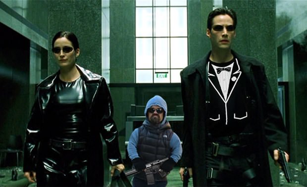 Peter Dinklage sosyal medyanın diline düştü