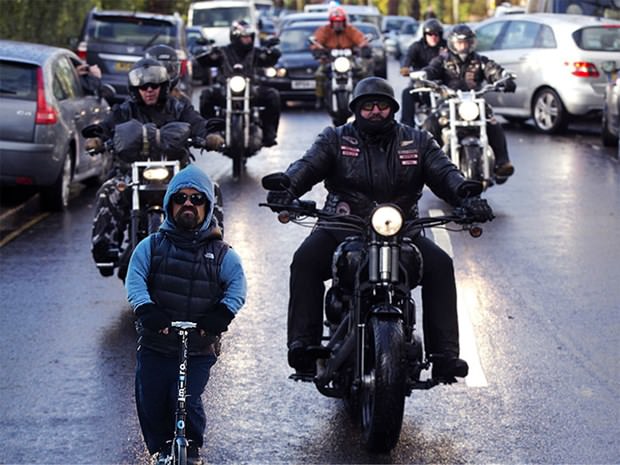 Peter Dinklage sosyal medyanın diline düştü