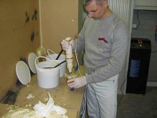 Modifiyede sınır tanımadı