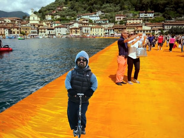 Peter Dinklage sosyal medyanın diline düştü