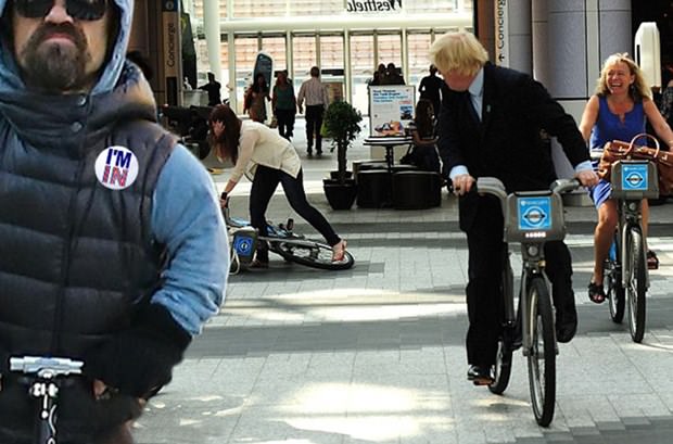 Peter Dinklage sosyal medyanın diline düştü