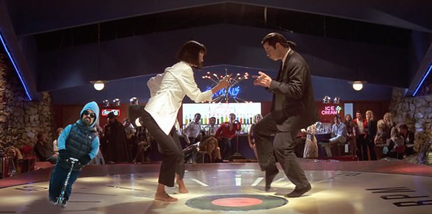 Peter Dinklage sosyal medyanın diline düştü