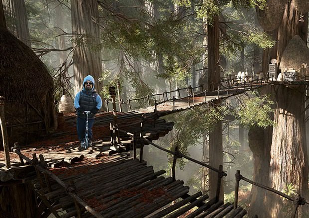 Peter Dinklage sosyal medyanın diline düştü