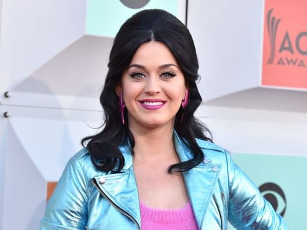 Katy Perry'den yeni rekor