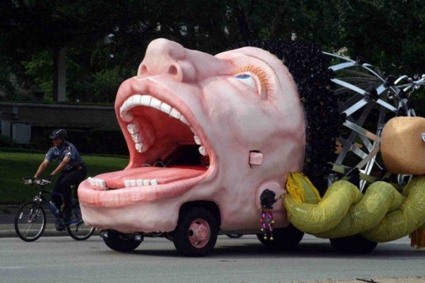 Dünyanın en ilginç otomobilleri